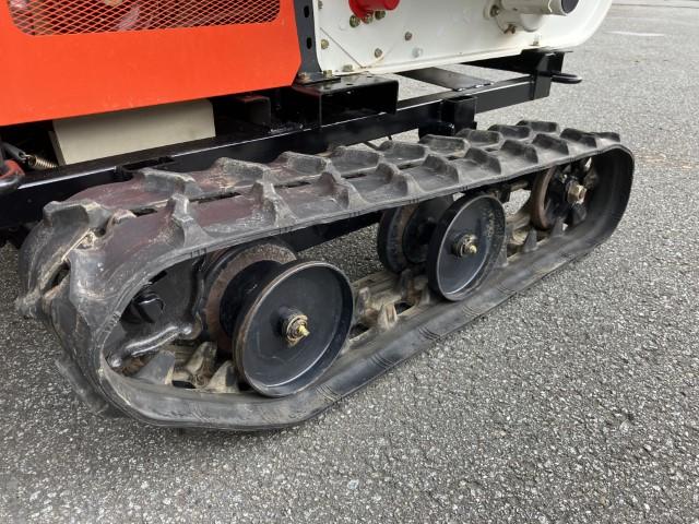 ハーベスター HS500 写真８