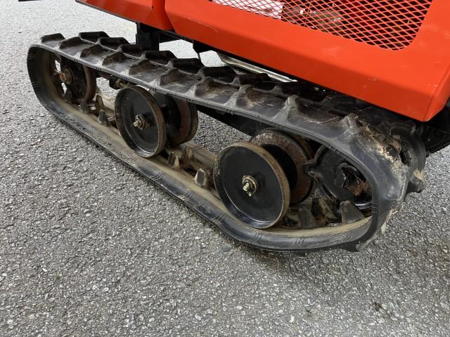 ハーベスター HS500 写真２