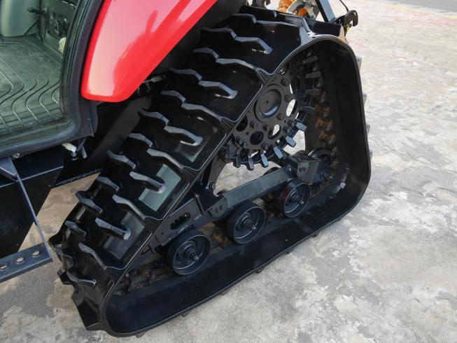 トラクター EG453 hi-speed 写真11