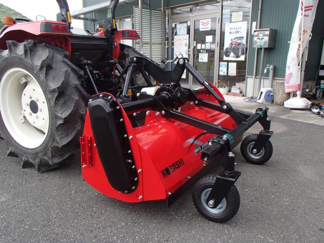 トラクター RS-27VPU  FX150 写真４