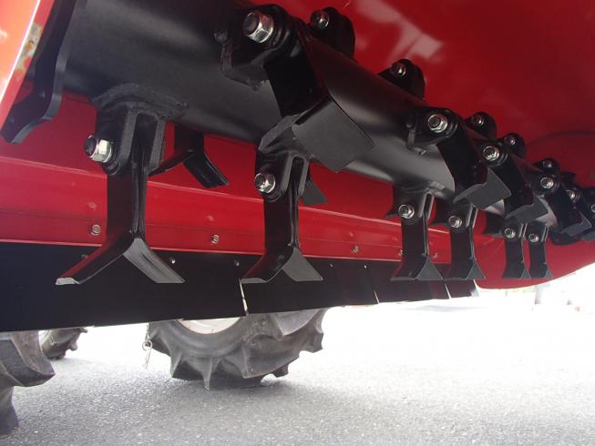 トラクター RS-27VPU  FX150 写真６