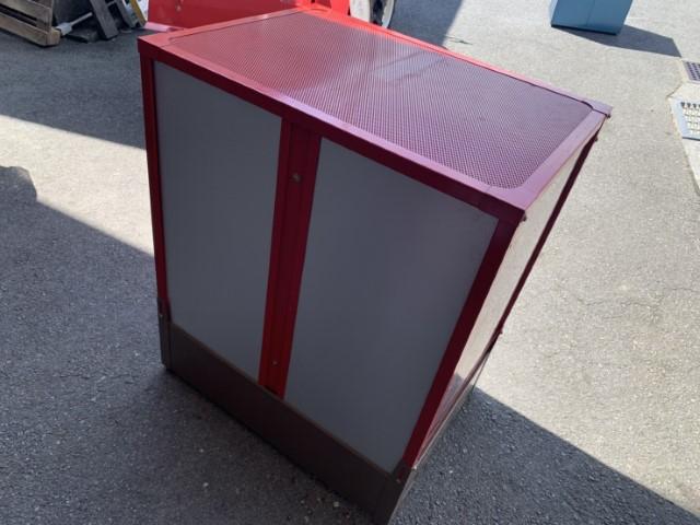 開葯器 M-200ET(NO,070517) 写真２