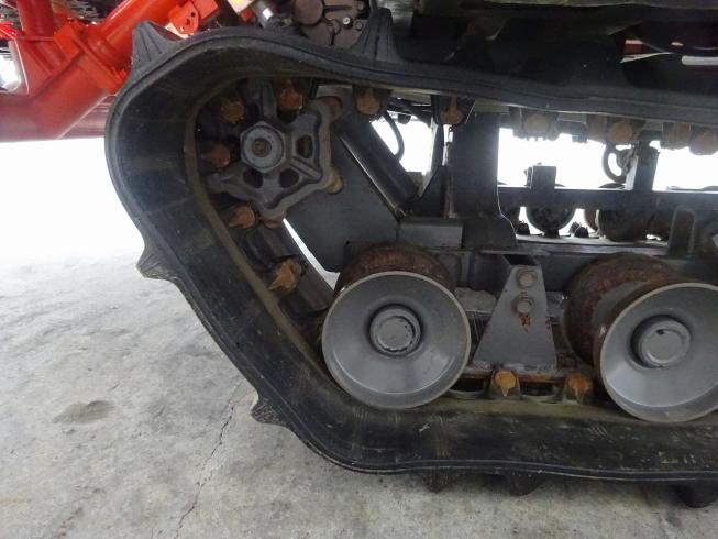 コンバイン SRM23 写真11