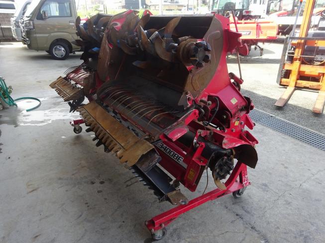 ハロー WRS3400BE 写真３