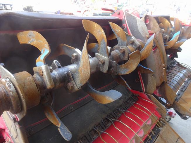 ハロー WRS3400BE 写真９