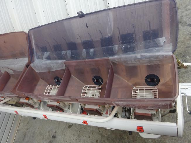 田植機 SPJ500 写真10