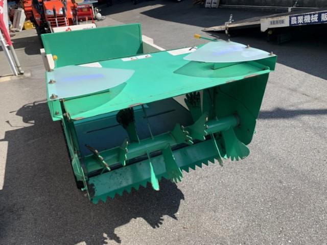 散布機 MSX400R 写真３