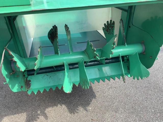 散布機 MSX400R 写真８