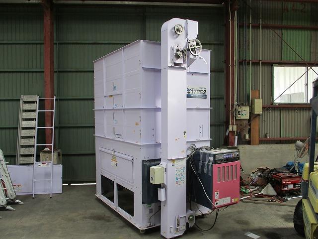 乾燥機 HD-17RE2 写真２