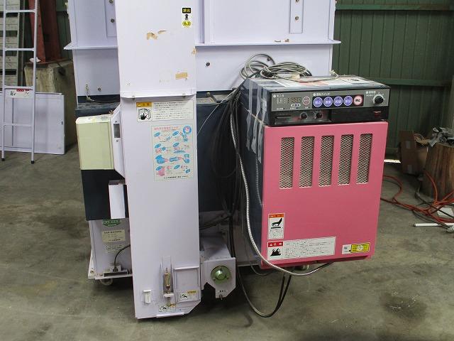 乾燥機 HD-17RE2 写真４