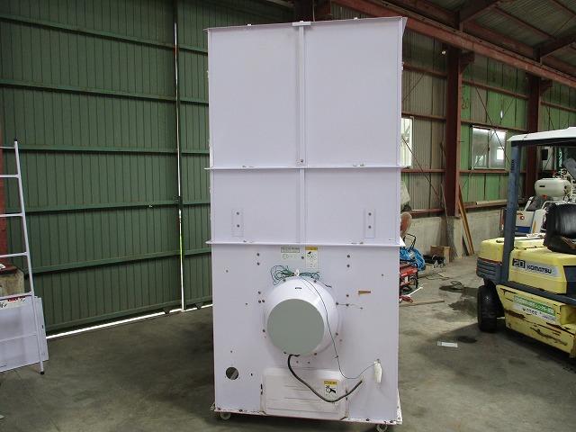 乾燥機 HD-17RE2 写真５