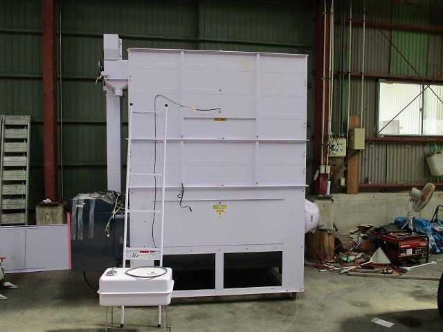 乾燥機 HD-17RE2 写真３