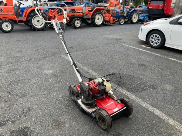 スパイダーモア MGC-S500 写真２