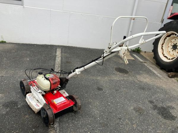 スパイダーモア MGC-S500 写真４