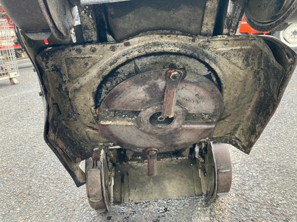 スパイダーモア MGC-S500 写真８