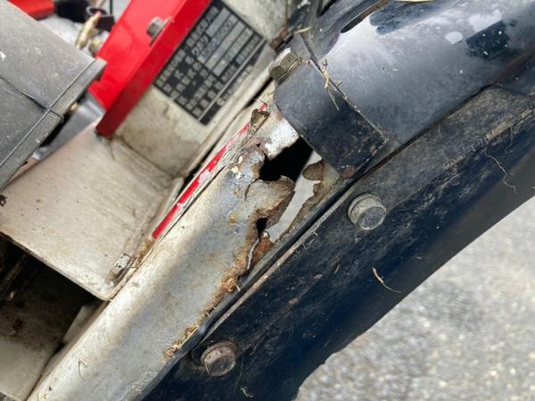 スパイダーモア MGC-S500 写真９