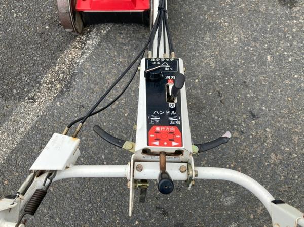 スパイダーモア MGC-S500 写真７