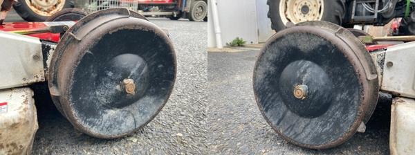 スパイダーモア MGC-S500 写真６