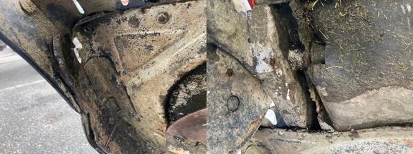 スパイダーモア MGC-S500 写真10