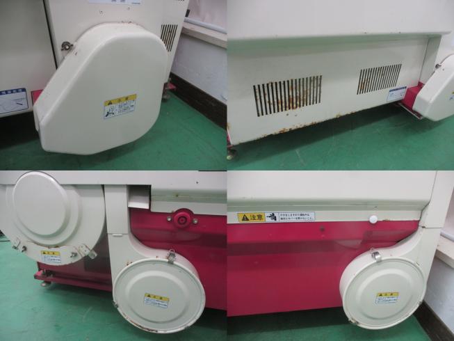 籾摺機 MR3.5αⅡ　新潟▢〇 写真３