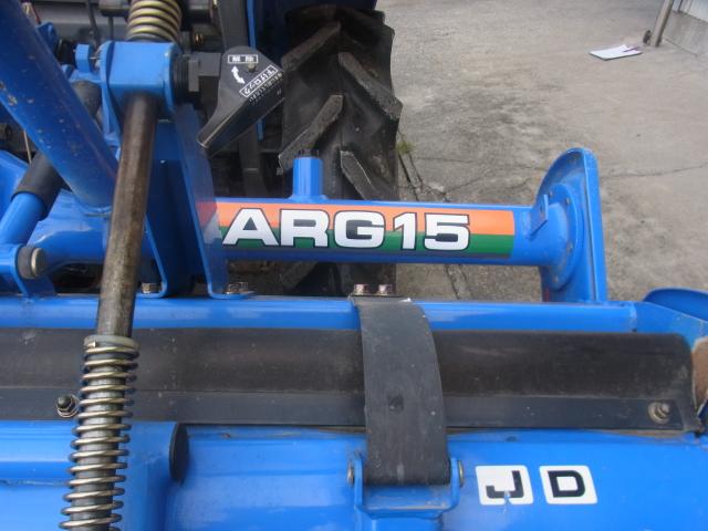 トラクター TGS25ｓ 写真７