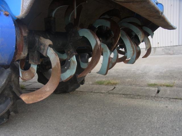 トラクター TGS25ｓ 写真９