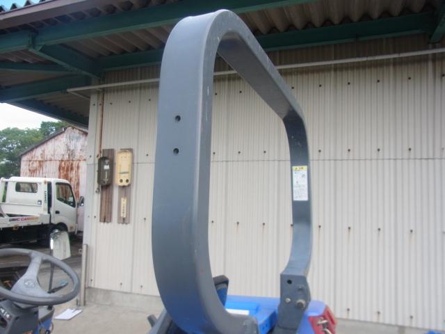 トラクター TGS25ｓ 写真８