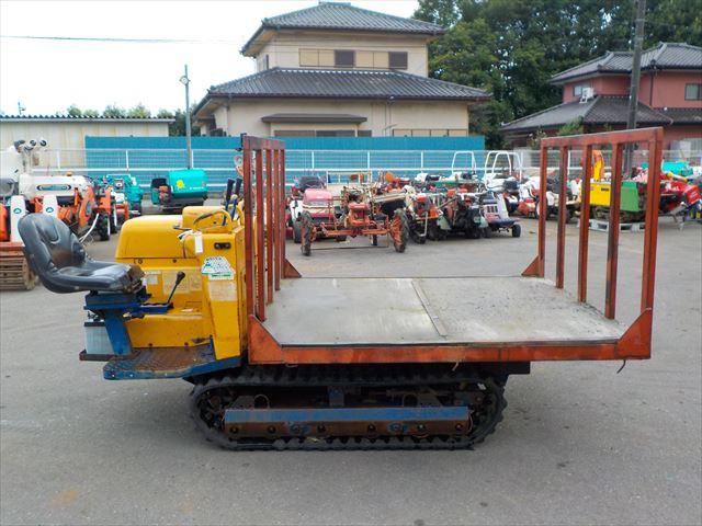 運搬車 BFG1303 写真２