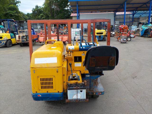 運搬車 BFG1303 写真３