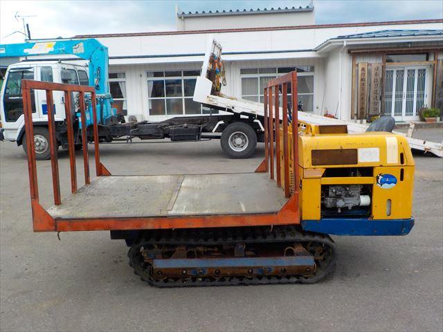 運搬車 BFG1303 写真４