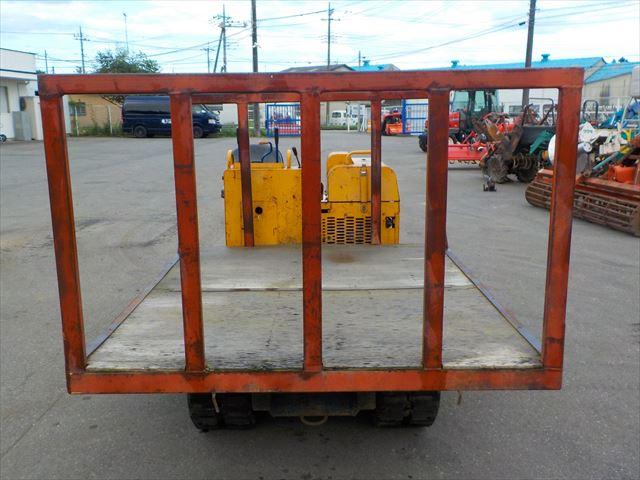 運搬車 BFG1303 写真５