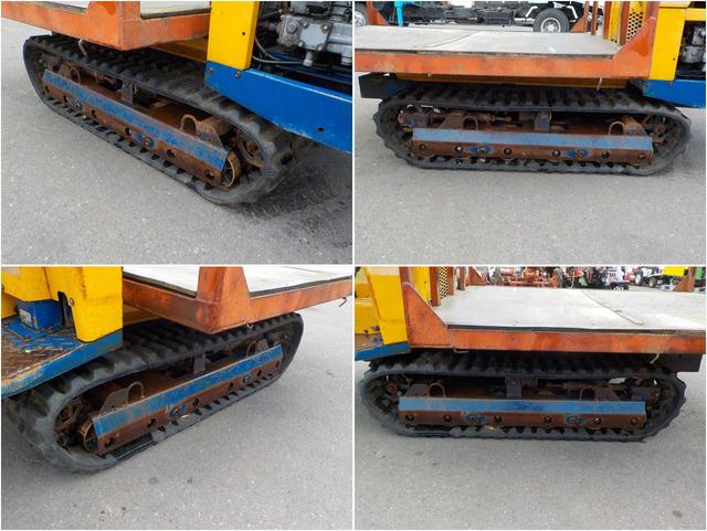 運搬車 BFG1303 写真９