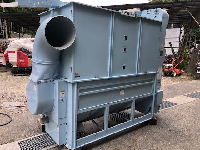 乾燥機 GA100　SB 写真４