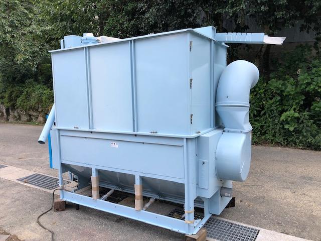 乾燥機 GA100　SB 写真６