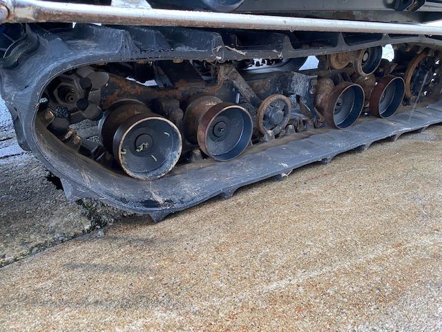 コンバイン HF327G-VDW 写真９