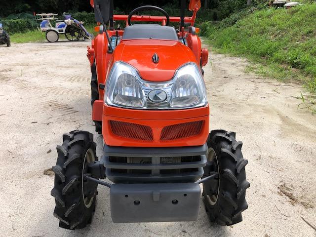 トラクター KT22 写真２