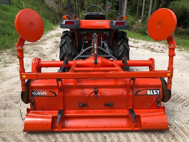 トラクター KT22 写真６