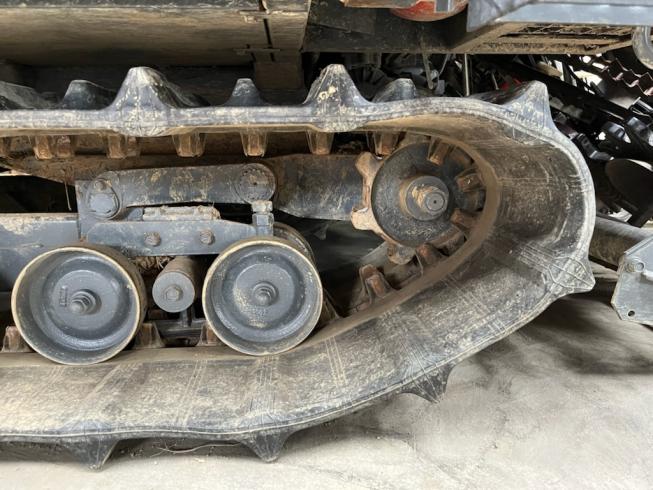 コンバイン ER467-HDMW2 写真12