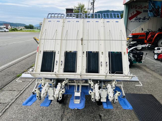 田植機 LV4 写真６
