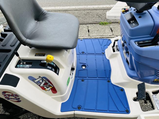 田植機 LV4 写真11