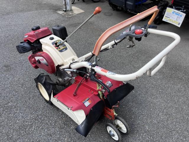 耕運機 RC6800U 写真４