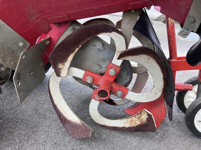 耕運機 RC6800U 写真８