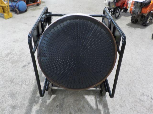 ジェットヒーター VAL6 写真２