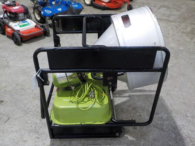 ジェットヒーター VAL6 写真３