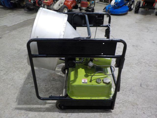 ジェットヒーター VAL6 写真５