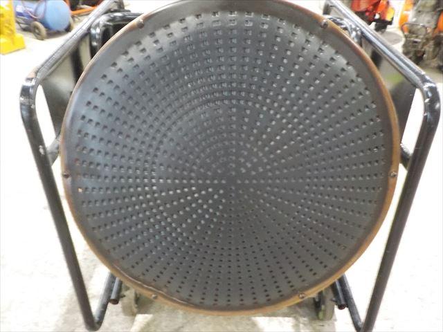 ジェットヒーター VAL6 写真６