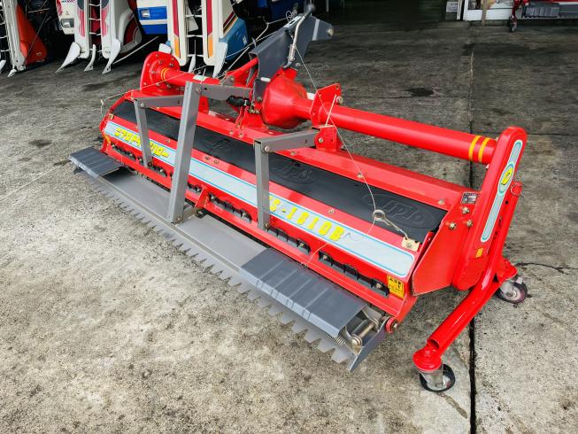 ハロー HS1810B 写真３