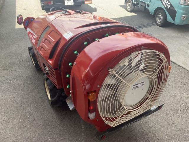 スピードスプレーヤー SSA-Z500-1 写真６