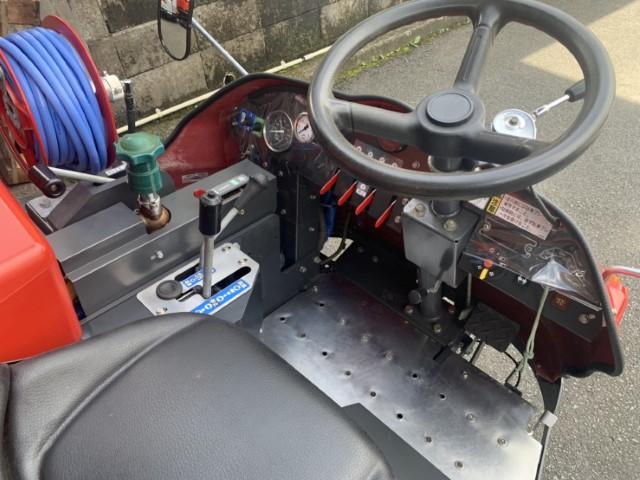 スピードスプレーヤー SSA-Z500-1 写真４