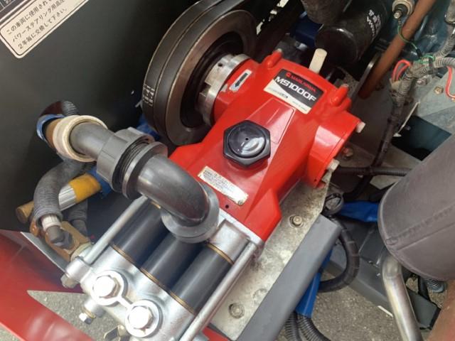 スピードスプレーヤー SSA-Z500-1 写真８